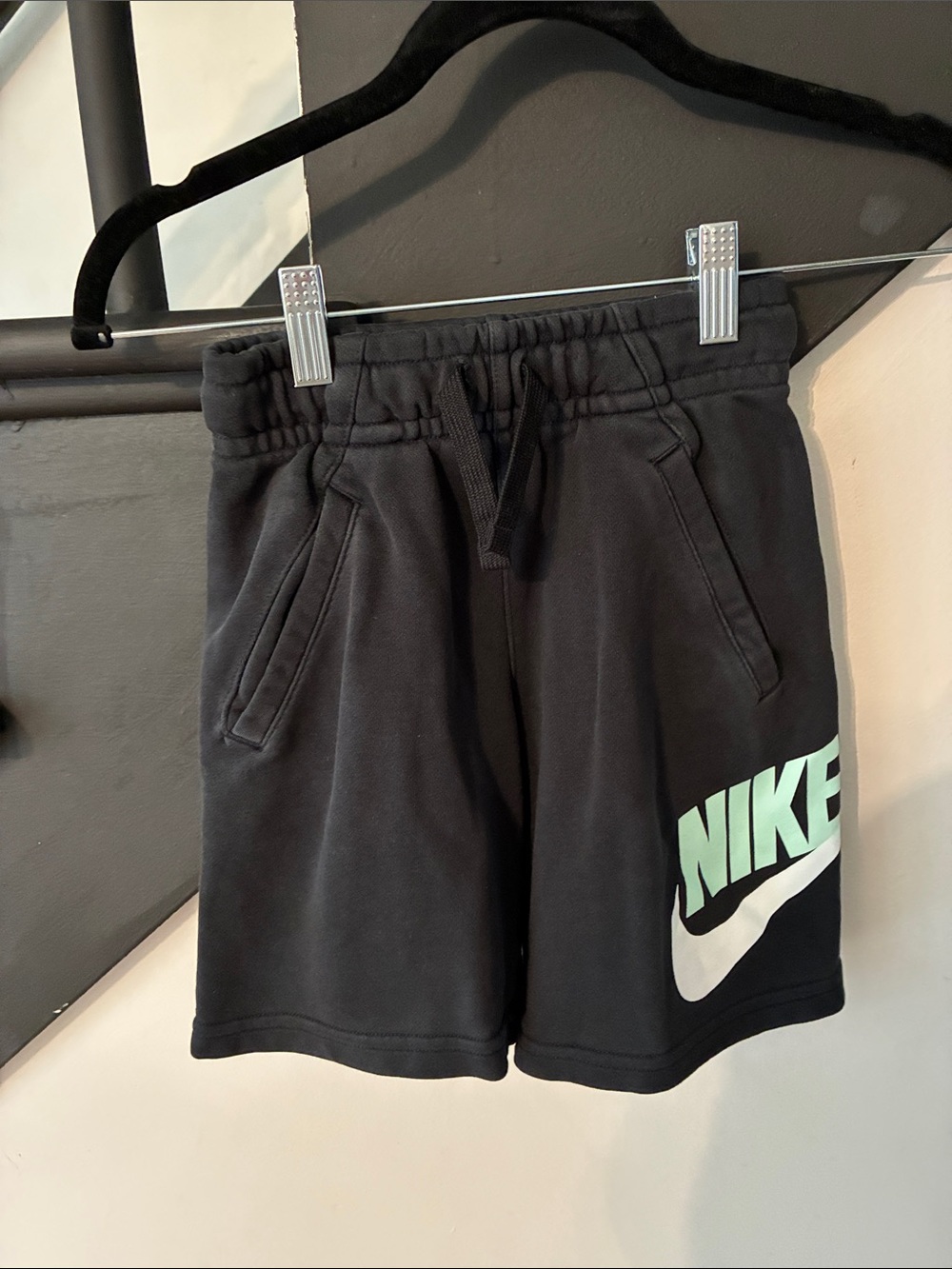Boys Nike shorts